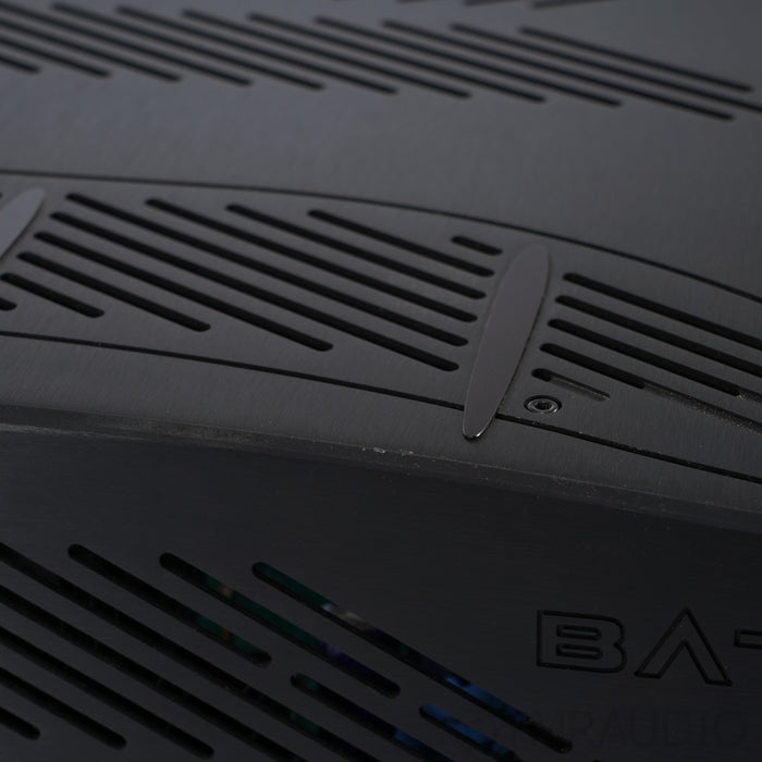 BAT VK-90 Tube Preamplifier