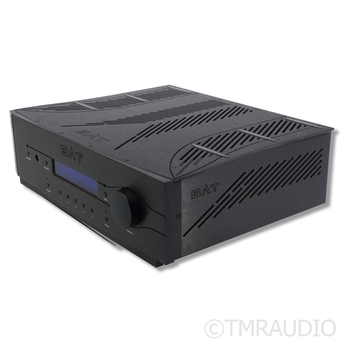 BAT VK-90 Tube Preamplifier