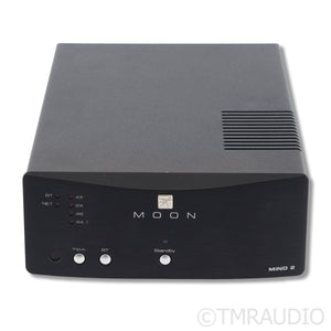 Moon by SimAudio MiND 2 Wireless Streamer