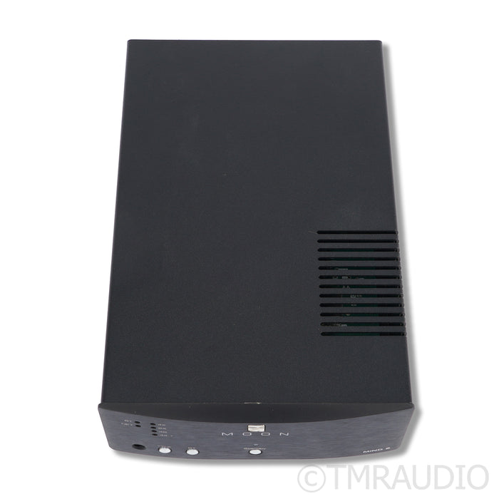 Moon by SimAudio MiND 2 Wireless Streamer