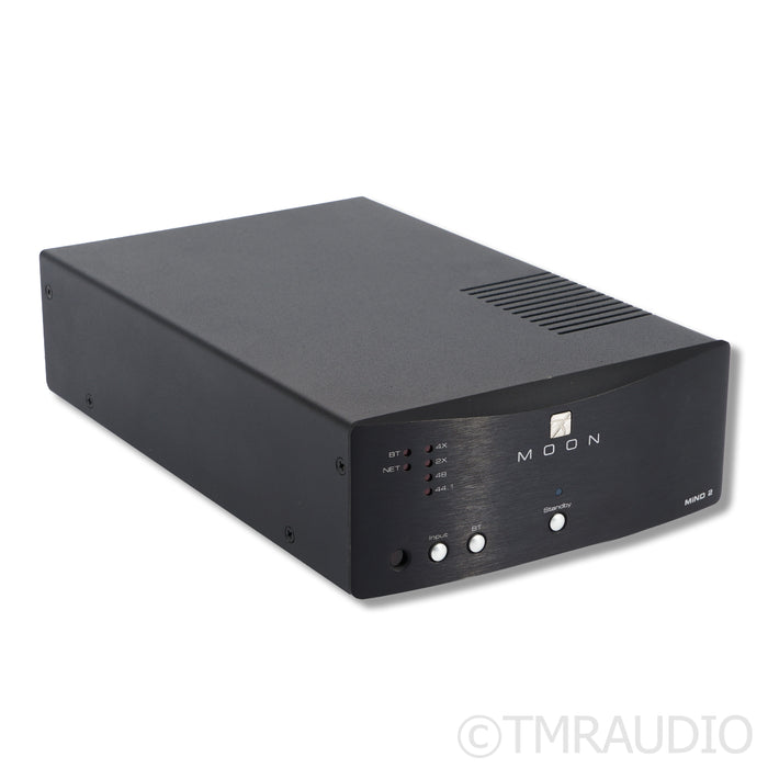 Moon by SimAudio MiND 2 Wireless Streamer