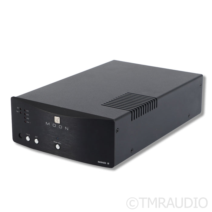 Moon by SimAudio MiND 2 Wireless Streamer