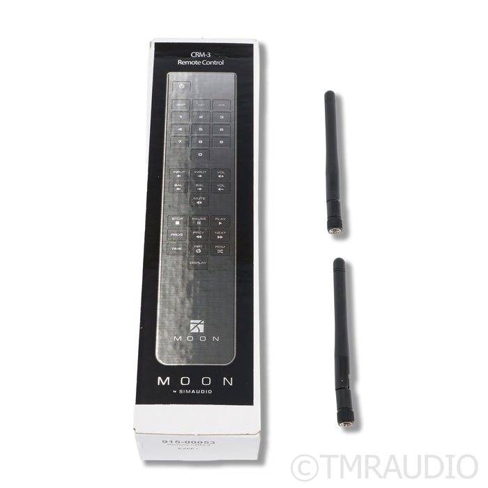 Moon by SimAudio MiND 2 Wireless Streamer