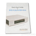 Aurender N100H Network Streamer; 2TB (Warranty)