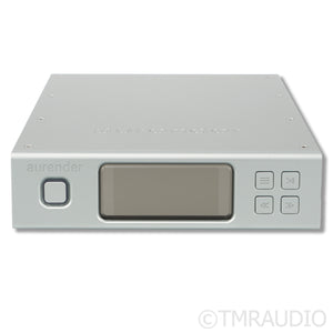 Aurender N100H Network Streamer; 2TB (Warranty)