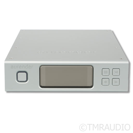 Aurender N100H Network Streamer; 2TB (Warranty)