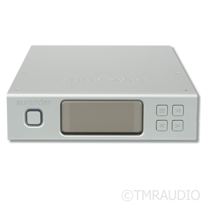 Aurender N100H Network Streamer; 2TB (Warranty)