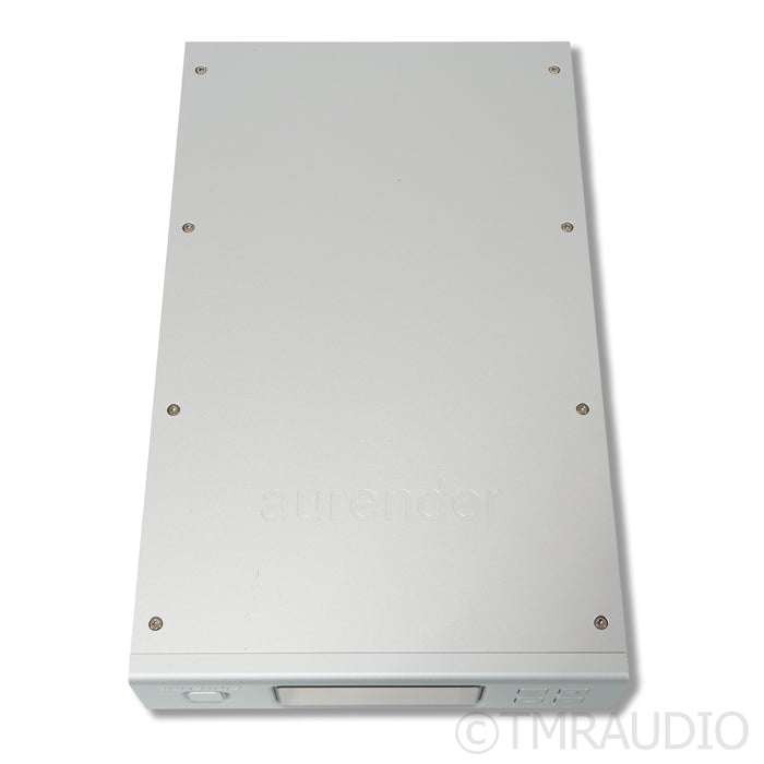 Aurender N100H Network Streamer; 2TB (Warranty)