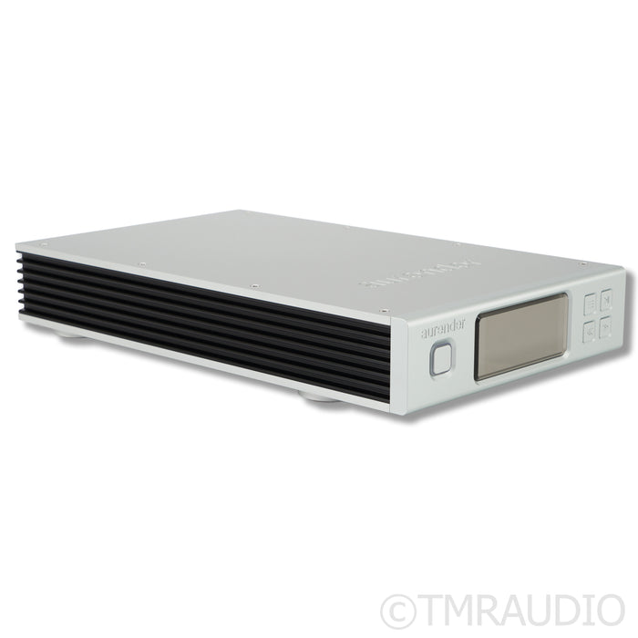 Aurender N100H Network Streamer; 2TB (Warranty)