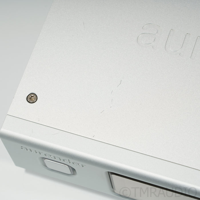 Aurender N100H Network Streamer; 2TB (Warranty)