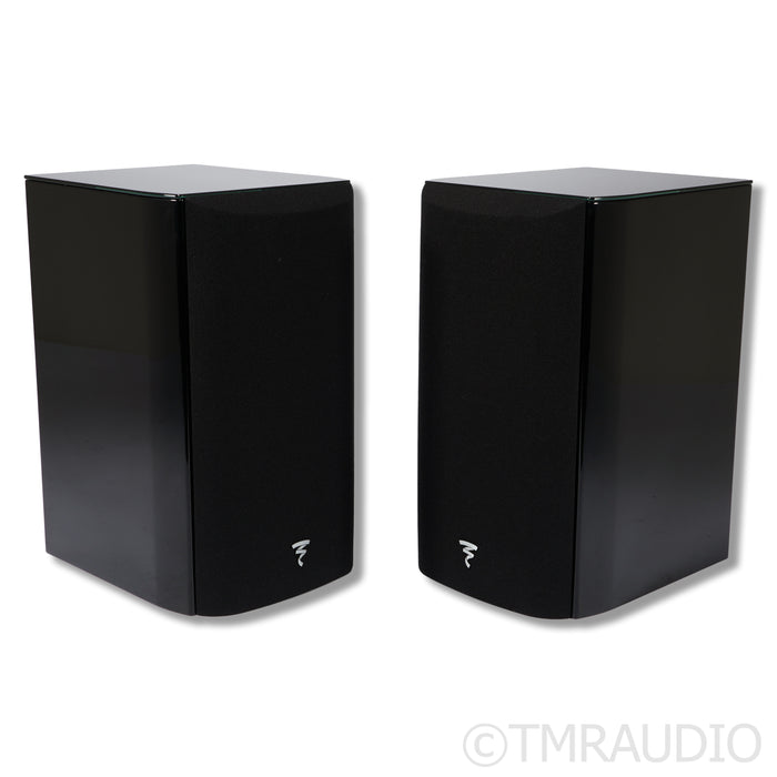 Focal Aria Evo X No.1 Bookshelf Speakers; (Open Box)