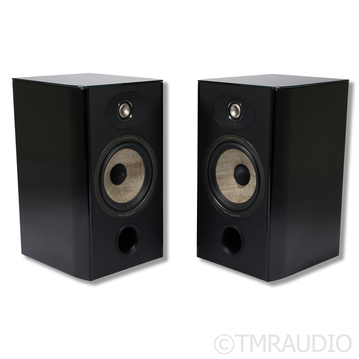Focal Aria Evo X No.1 Bookshelf Speakers; (Open Box)