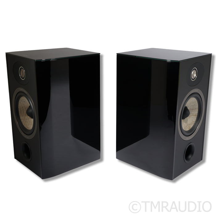 Focal Aria Evo X No.1 Bookshelf Speakers; (Open Box)
