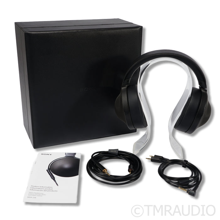 Sony MDR-Z1R Closed-Back Headphones