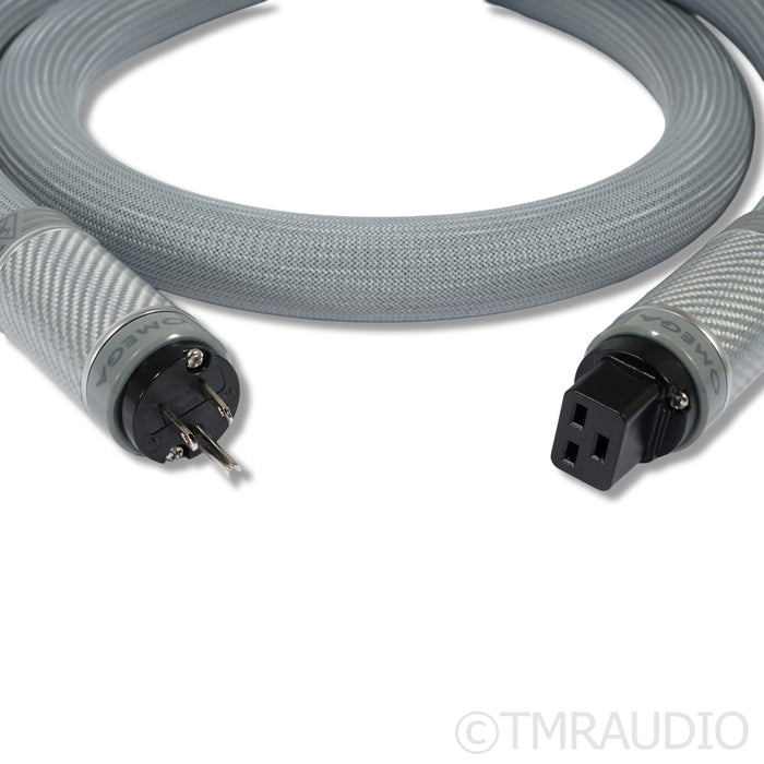 Shunyata Research Omega XC C19 Power Cable; 1.75m