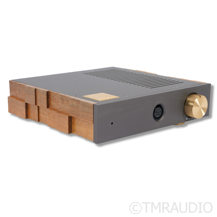 Nitsch DSHA-3FN Headphone Amplifier