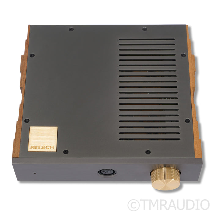 Nitsch DSHA-3FN Headphone Amplifier