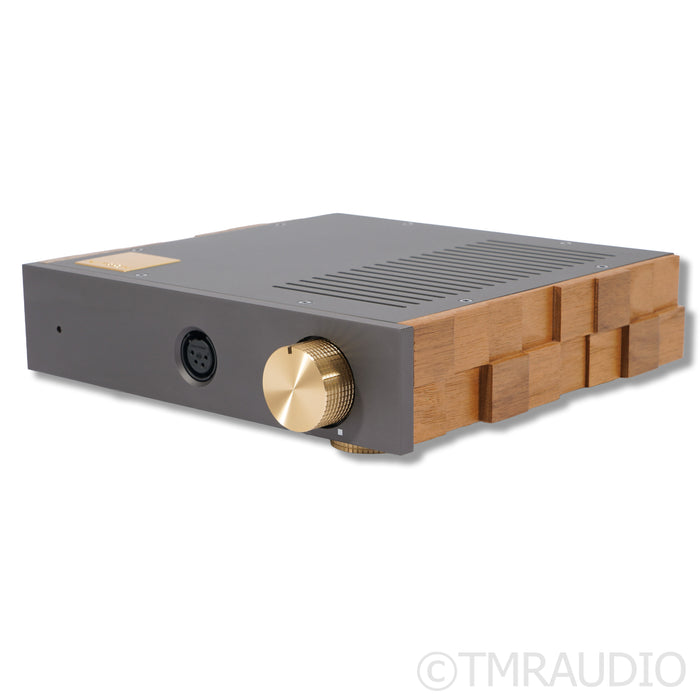 Nitsch DSHA-3FN Headphone Amplifier