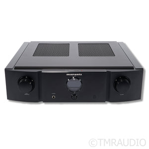 Marantz PM-KI Ruby Integrated Amplifier; MM/MC Phono