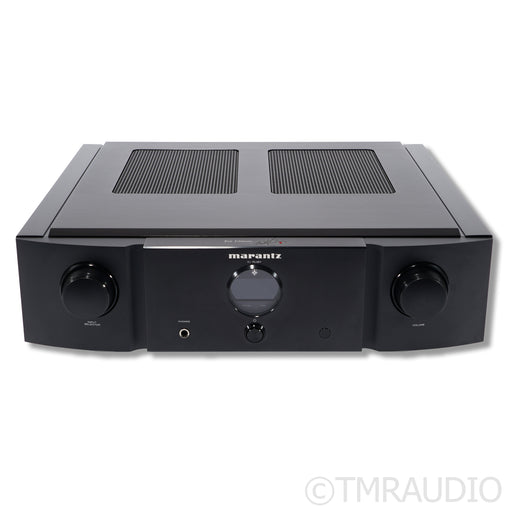 Marantz PM-KI Ruby Integrated Amplifier; MM/MC Phono