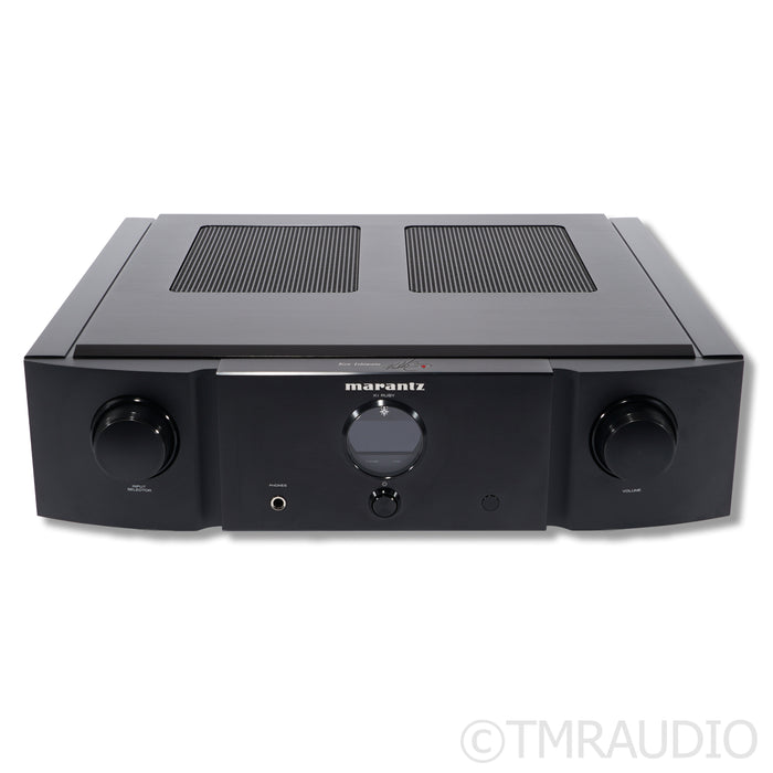 Marantz PM-KI Ruby Integrated Amplifier; MM/MC Phono