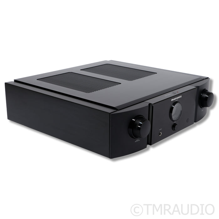 Marantz PM-KI Ruby Integrated Amplifier; MM/MC Phono