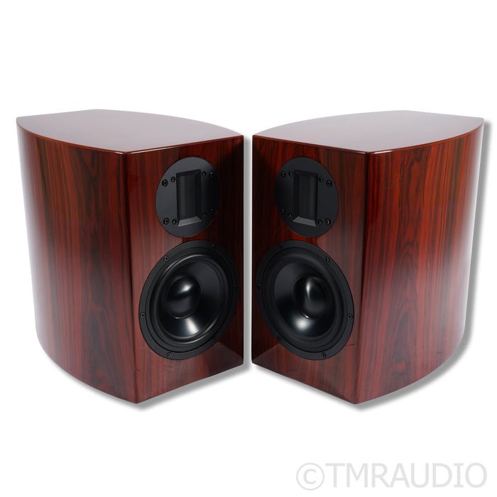 LSA Electronics Statement 100 Bookshelf Speakers