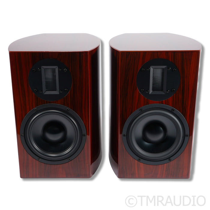 LSA Electronics Statement 100 Bookshelf Speakers
