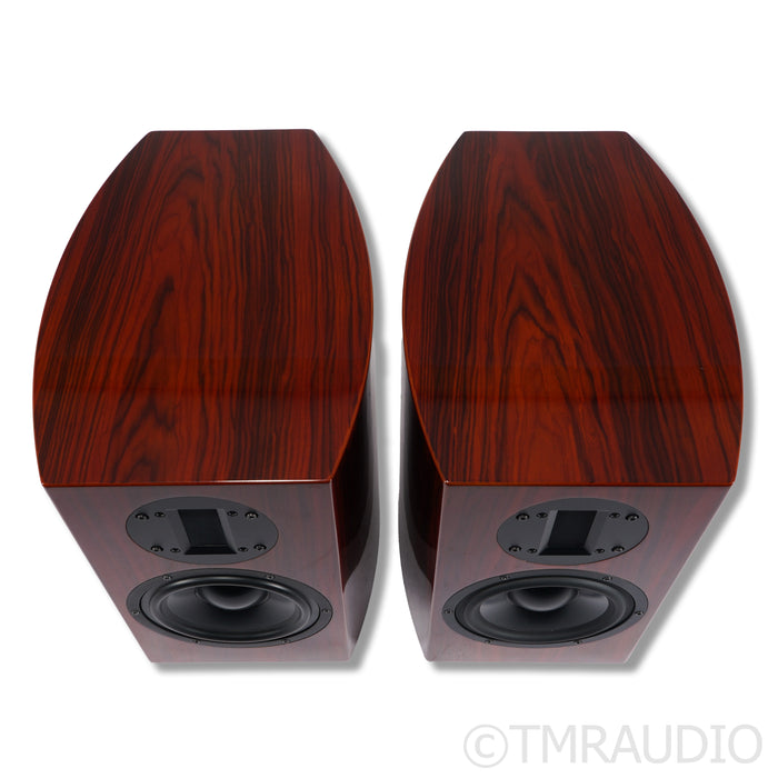 LSA Electronics Statement 100 Bookshelf Speakers