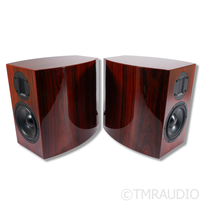 LSA Electronics Statement 100 Bookshelf Speakers