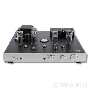 Rogue Audio Cronus Magnum Tube Integrated Amplifier; MM Phono