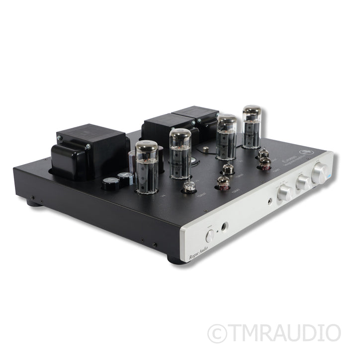 Rogue Audio Cronus Magnum Tube Integrated Amplifier; MM Phono