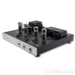 Rogue Audio Cronus Magnum Tube Integrated Amplifier; MM Phono