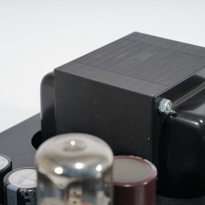 Rogue Audio Cronus Magnum Tube Integrated Amplifier; MM Phono