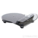 Rega Planar 8 Belt-drive Turntable; Hana ML MC Cartridge