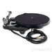 Rega Planar 8 Belt-drive Turntable; Hana ML MC Cartridge