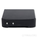 Rega Planar 8 Belt-drive Turntable; Hana ML MC Cartridge