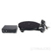 Rega Planar 8 Belt-drive Turntable; Hana ML MC Cartridge