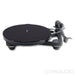 Rega Planar 8 Belt-drive Turntable; Hana ML MC Cartridge
