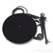 Rega Planar 8 Belt-drive Turntable; Hana ML MC Cartridge