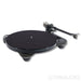 Rega Planar 8 Belt-drive Turntable; Hana ML MC Cartridge