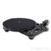 Rega Planar 8 Belt-drive Turntable; Hana ML MC Cartridge