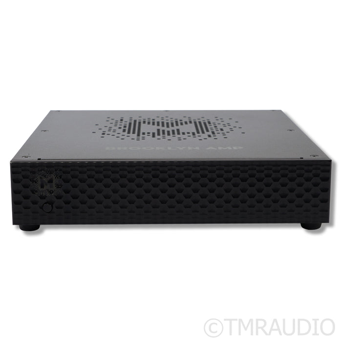 Mytek Brooklyn Amp Power Amplifier