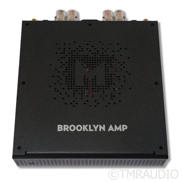 Mytek Brooklyn Amp Power Amplifier