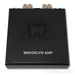 Mytek Brooklyn Amp Power Amplifier