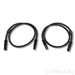 Esprit Audio Beta XLR Cables; 1.2m