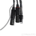 Esprit Audio Celesta Tonearm Cable; XLR to DIN; 1.2m