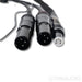 Esprit Audio Celesta Tonearm Cable; XLR to DIN; 1.2m