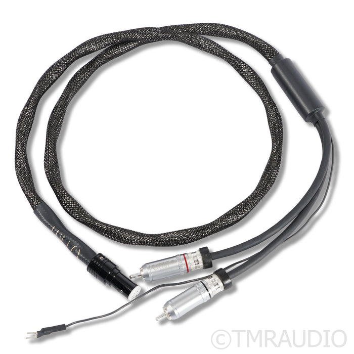 Esprit Audio Celesta Tonearm Cable; RCA to DIN; 1.2m