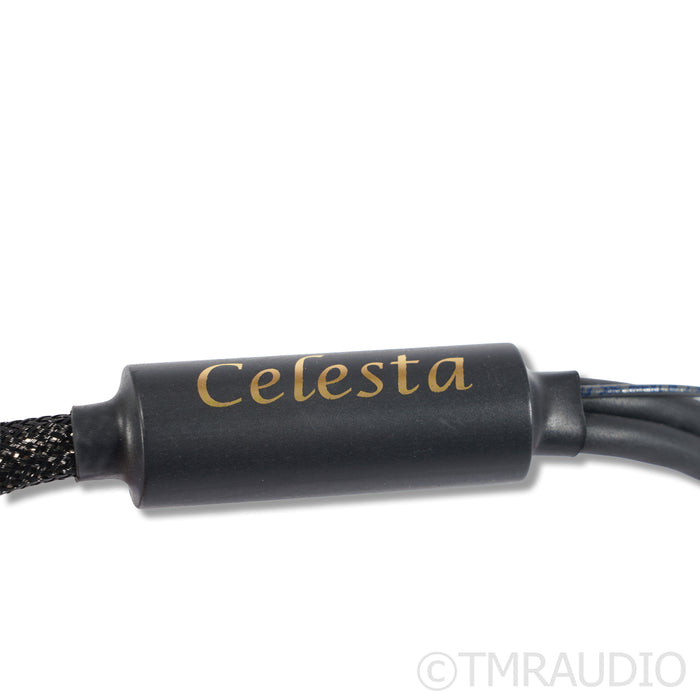 Esprit Audio Celesta Tonearm Cable; RCA to DIN; 1.2m
